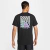 Nike Men's IH9265 Sport Casual Short Sleeve T-Shirt