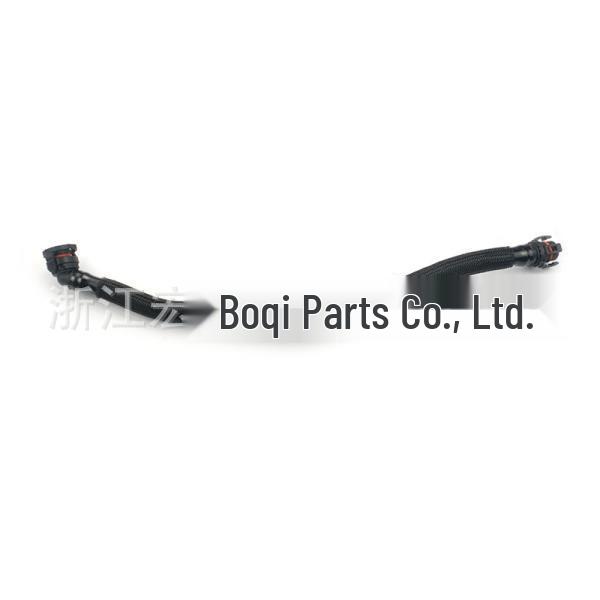 BMW X5/X6 E70/E71 Exhaust Ventilation Crankcase Hose