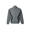 Veste Confortable à Manches Longues et Col Zippé pour Homme IH2825-068