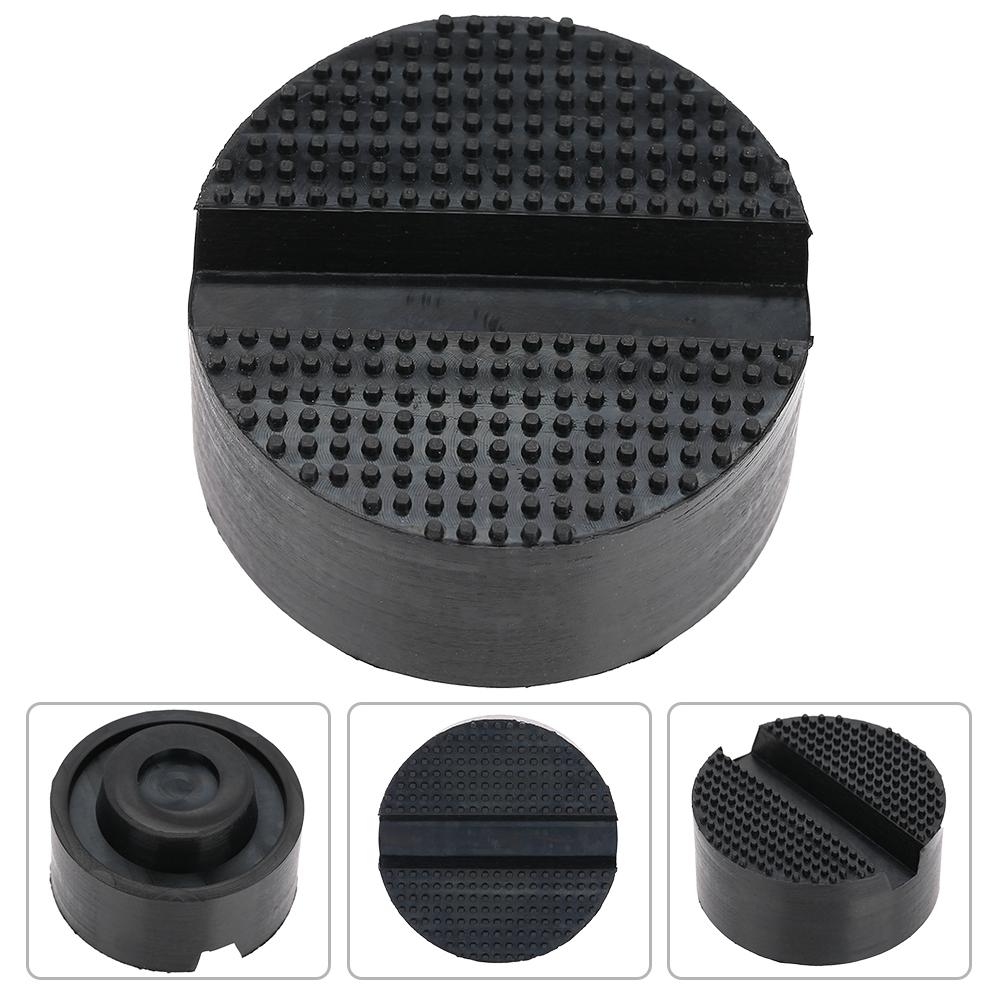 65*37mm Rubber Jack Lift Pad Adapter Tool