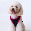 Yousheng Dog Vest Breathable Soft Comfortable Sleeveless Cotton Crown Printing Pet Dog Puppy Pullover Daily Wear