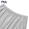 FILA Boys' Woven Knee-Length Shorts