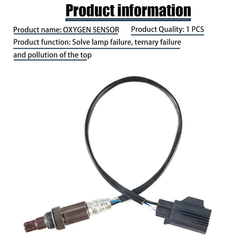 234-9027 Upstream O2 Oxygen Sensor For Land Rover LR2 3.2L 2008 2009 2010 2011 2012 2007 Volvo V70 XC60 XC70 3.2L LR001459