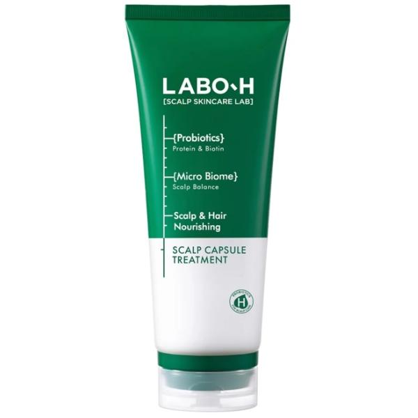 [LABO-H] Scalp Capsule Treatment 220ml
