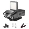 Ultra Bright Sensor Headlamp Portable Induction Fishing Headlight Hanging Camping Light  Camping