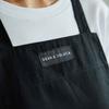 Dean Cooking Kitchen Natural Day Perfect Gift & Deluca Apron, Tablier, Bib, Apron, Apron, Black, Cotton, Logo, Authentic, Women's, Men's,