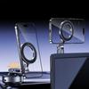 Suction Cup Tablet Stand Vacuum Adsorption Phone Bracket Magnetic Mobile Phone Holder  Dashboard