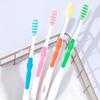 Shuke Soft Bristle Gum Care Toothbrush 6-Pack