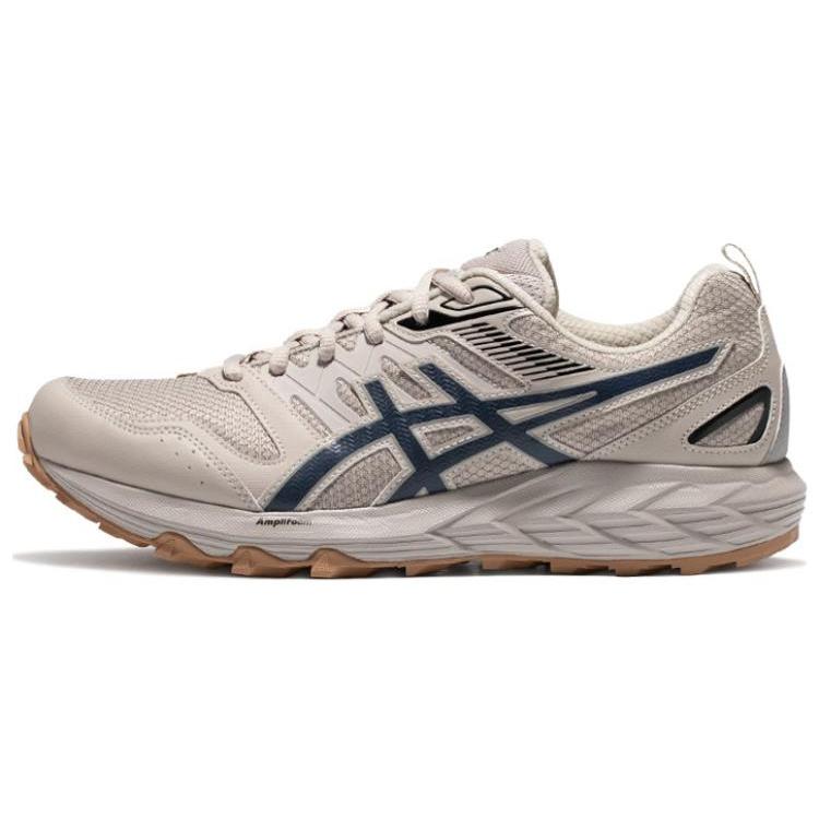 

Новые Asics Gel Sonoma Cn Серый Темно-синий 1011B772-020 43.5