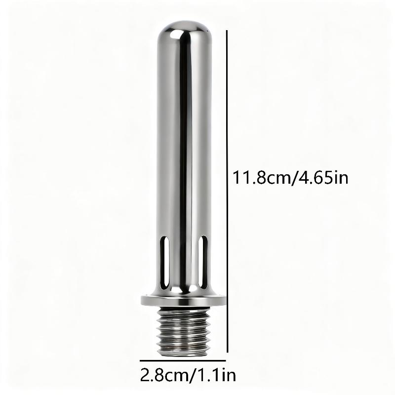 

1/2Pair New Metal SUS304 Stainless Steel Cow Milking Parlour Cleaning Block Tray Leg Replacement Rod For Delaval Jetter Tray