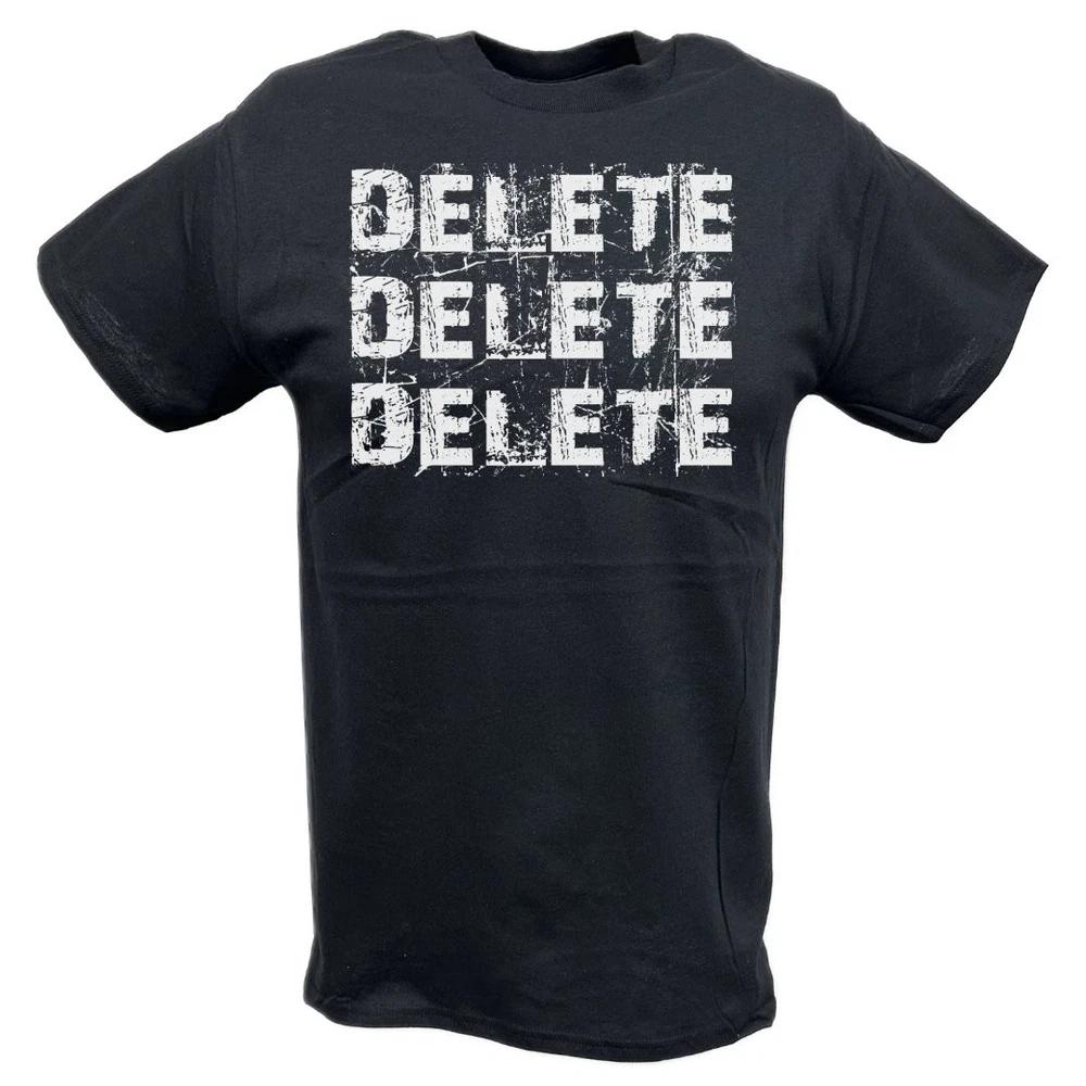 Woken Matt Hardy Delete from Existence Unisexs Tshirt M