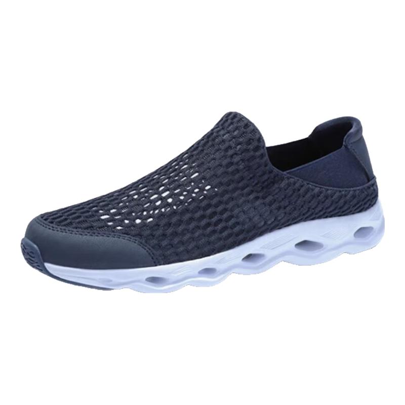 Camel Unisex Breathable Mesh Outdoor Shoes 38