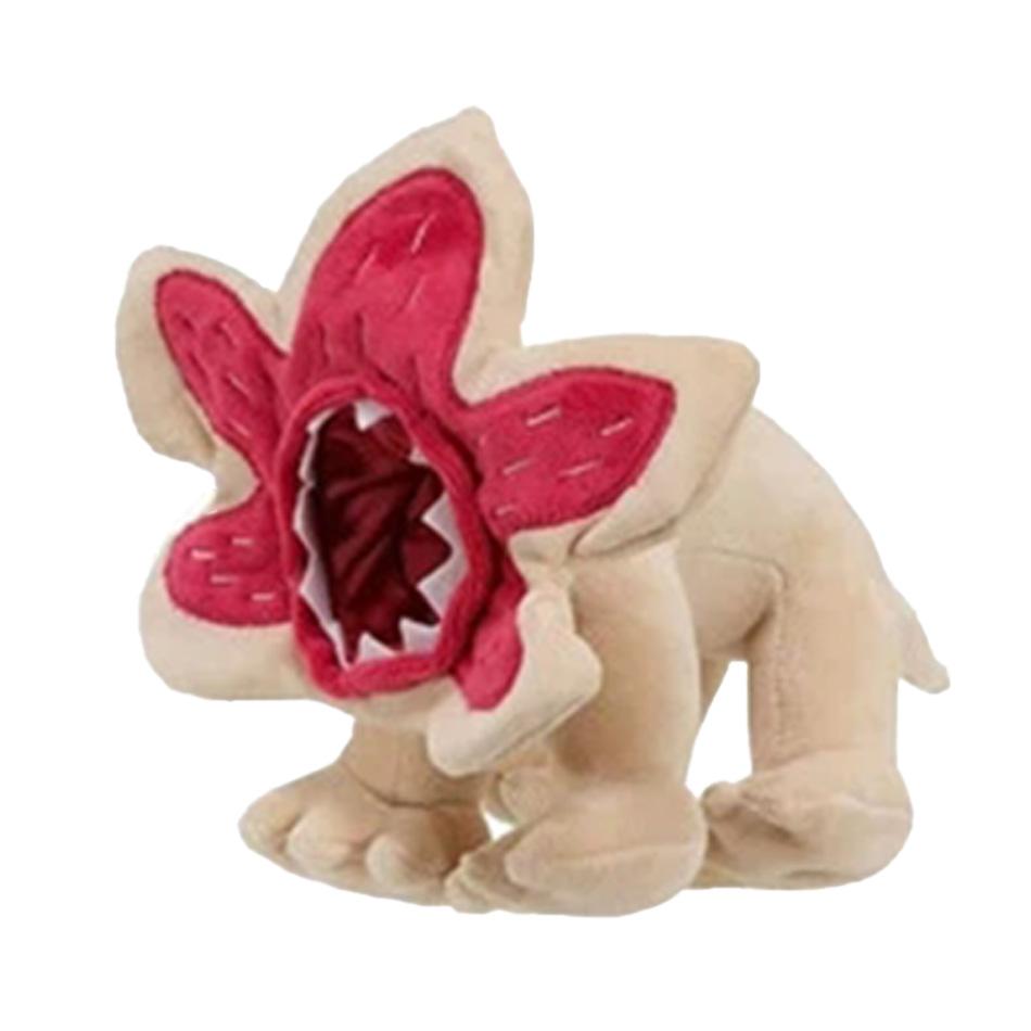 

Гарячі Мультяшні Ігрові Персонажі Плюшеві Іграшки Мила Одинадцять Демогоргон Набиті Ляльки Дитячі Подарунки Для Дітей Хлопчиків Дівчаток Новий Рік