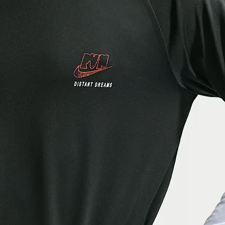 Nike Dri-Fit Soft Knit Moisture-Wicking Quick-Dry Running T-Shirt Men Tops IO0543-317