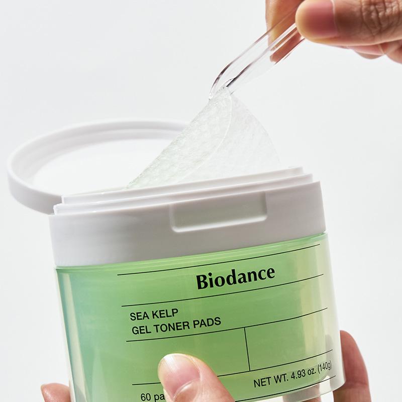 Biodance 325 Single 325-01