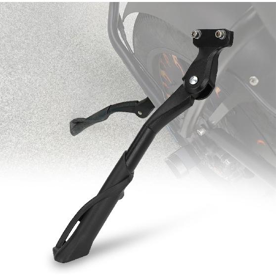 Kickstand for Ebike,Adjustable Kick Stand Side Support Stand for Bike Super 73 S1/Super 73 RX