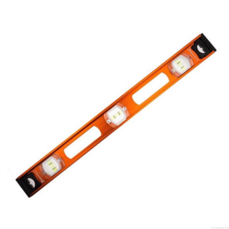 Gangdun 24-inch Aluminum Spirit Level