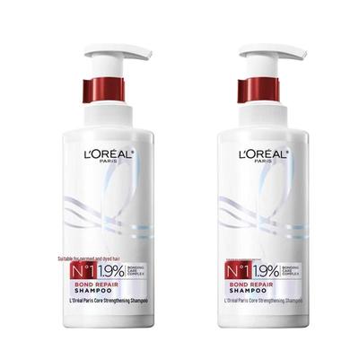L'Oréal Hair Core Strengthening Shampoo