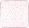 Skater Baby Machine Sanrio Hello BOM1 Swaddle, 70x70cm, Moisturizing, Washable, Kitty,