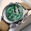 Brand Original Creative Quartz Watch Fashion Personality Sports Waterproof Timing Men Watch Men Gift