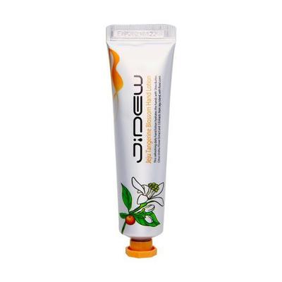 J.Dew Subtle Tangerine Flower Handlotion 30g