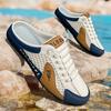 Umweltfreundliche Sport-Clogs für Herren in Übergröße - Lässige Bestseller-Sandalen
