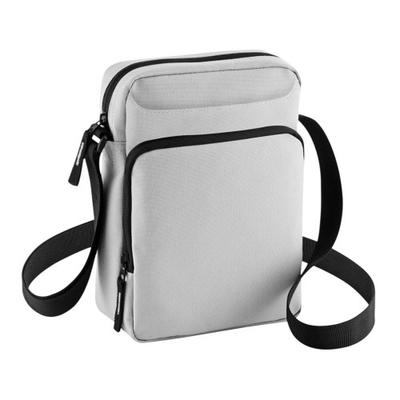 Plain Crossbody Bag