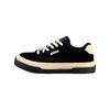 Fashion 2025 New Canvas Skateboard Shoes Men Lace Up Vulcanized Canvas Shoes Mens Designer Flat Loafers Non-slip Casual Sneakers for Man