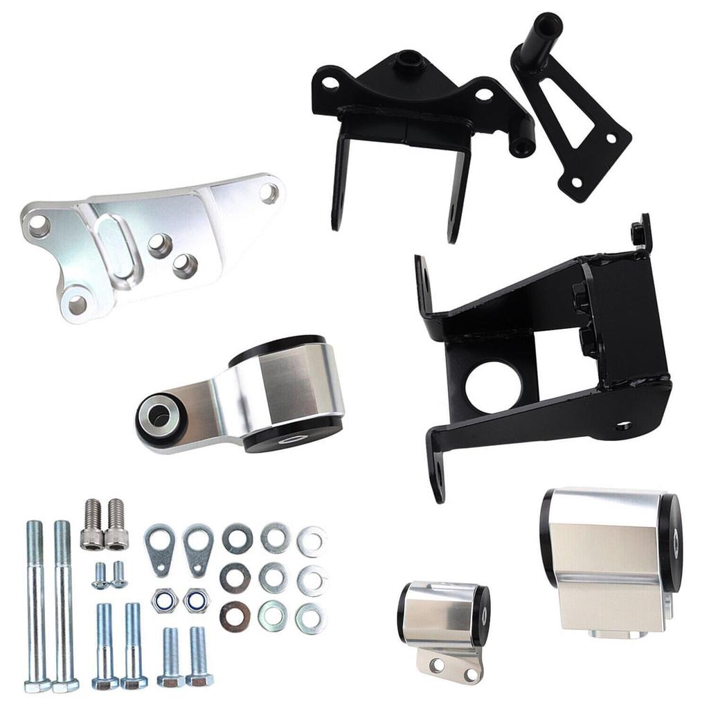 Honda Civic 06-11 Si FG/FA/FD K2 Engine Mount