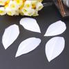 50Pcs26 Color Diy Jewelry Accessories Feather Color Floating Head Feather Goose Feather Craft Decorative Material