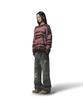 NOT4NERD Night Mist Mohair Knit - Brown