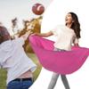 Creative Parent Child Pitching Game Exercise Giant Outdoor Tossing Game  Backyard Party