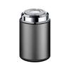 Waterproof Electric Shave Razor Low-Noise Pocket Razor Portable Men's Beard Razor  for Home&Travel