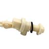 Adjustable Float Ball Valve 1/2" 3/4" For Water Bowl Automatic Fill Float Ball Valve Water Control Switch For Water Tower Tank