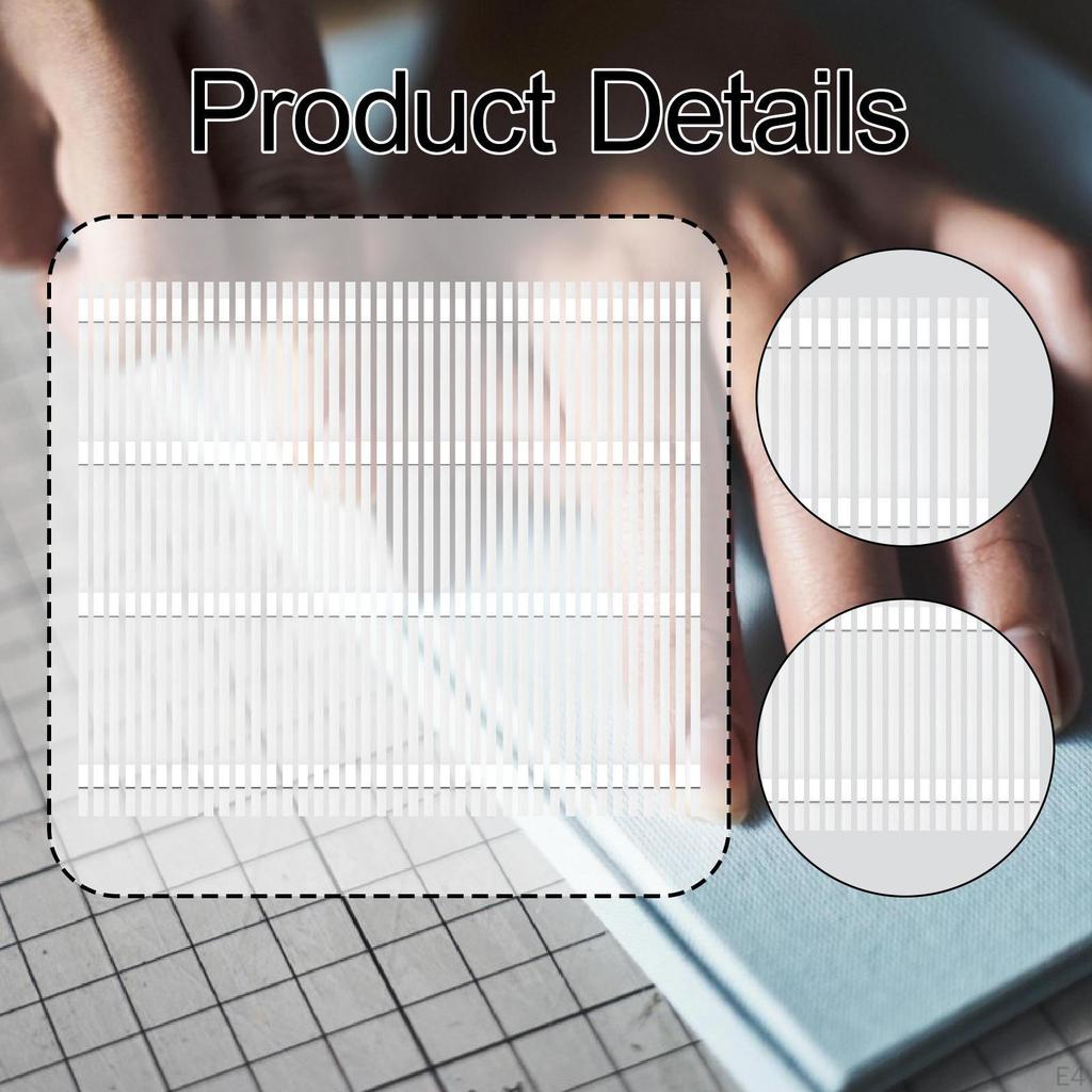 Thermische Klebestreifen Schmelzklebebindung Maschinenzubehör Harz