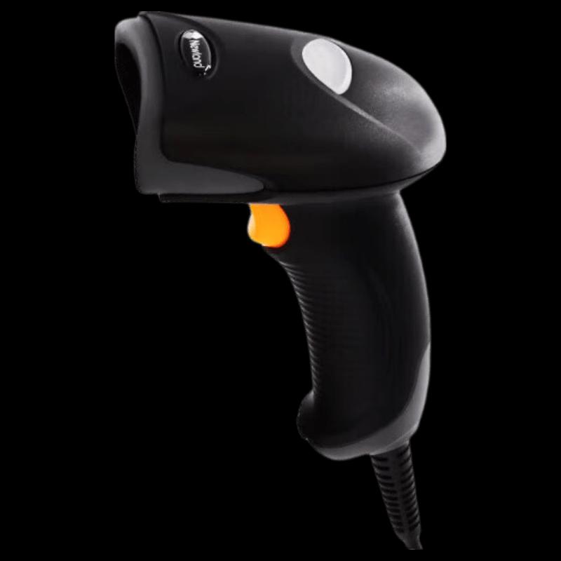 Newland HR22+ Wired Handheld 2D Barcode Scanner