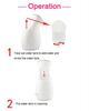 Cross-border Nano Mist Facial Steamer: Hydrating Hot Steam Beauty Device for Home Use