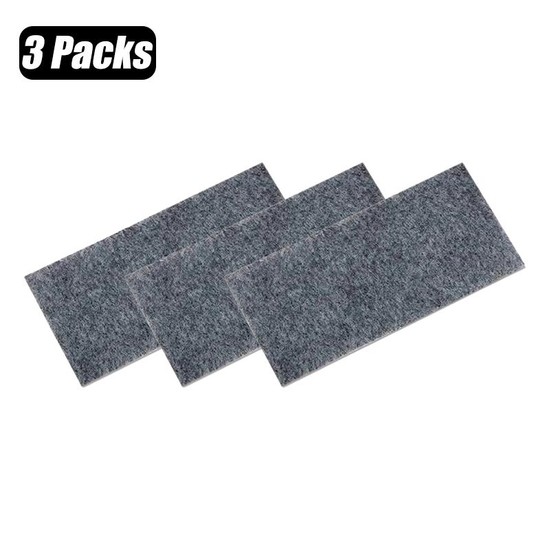 1/10PCs Nano Motorcycle Car Scratch Remover Cloth Car Scratches Removal Polishing Repair Paint Metal Polishing Cloth Towel Tools
