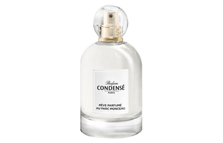 CONDENSE Encounter Mongsoo Perfumes Potpourri Scent Eau De Parfum EDP Freesia Paris Scent Discovery Collection 50ml