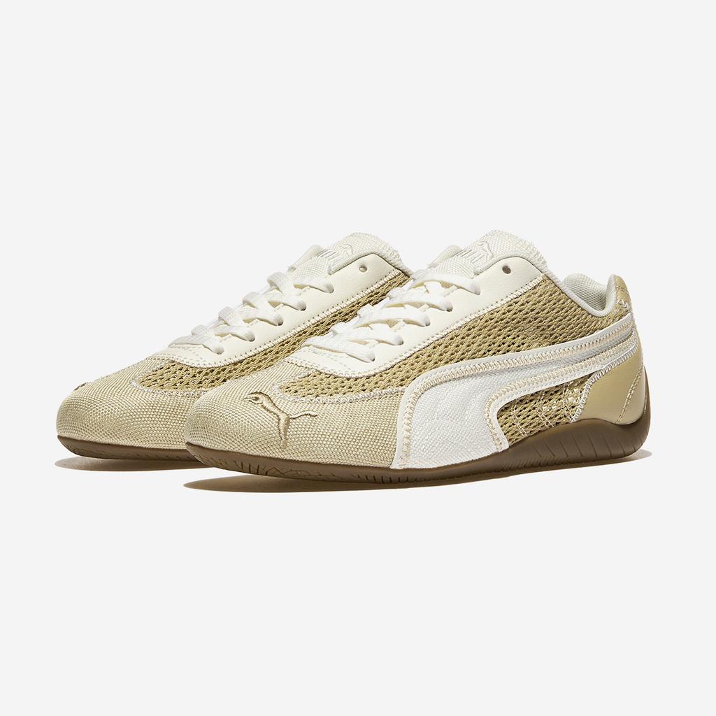 [PUMA] Speedcat Aere [PKI40885802-Toasted Almond-Frosted Ivory]