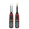 Auto Range Voltage Testers Test Clip Voltage Detector Phase Sequence Detector  Resistor Detection