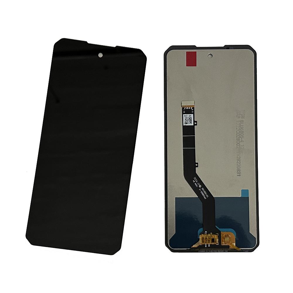 LCD Screen and Digitizer Full Assembly for IIIF150 Air 1 Ultra Air 1 Ultra Plus
