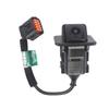 Car Rear View Backup Camera Parking Assist Camera For Hyundai i40 2015 2016 2017 2018   957603Z804 95760-3Z804 Car Part