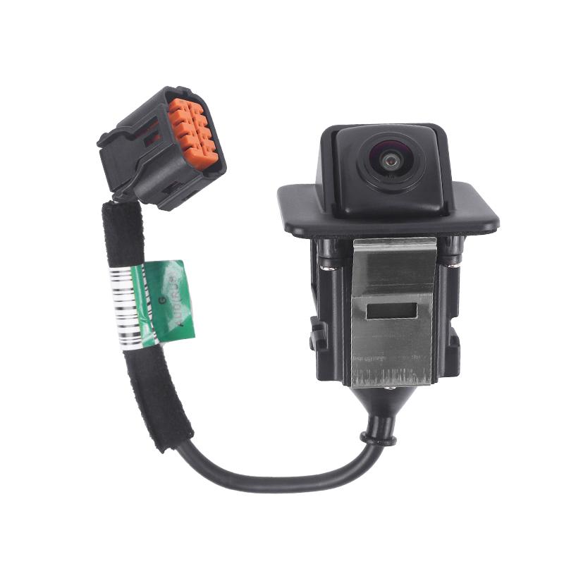 Car Rear View Backup Camera Parking Assist Camera For Hyundai i40 2015 2016 2017 2018 957603Z804 95760-3Z804 Car Part