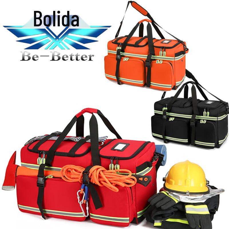 Bolida Fire & Rescue Waterproof Flame Retardant Backpack
