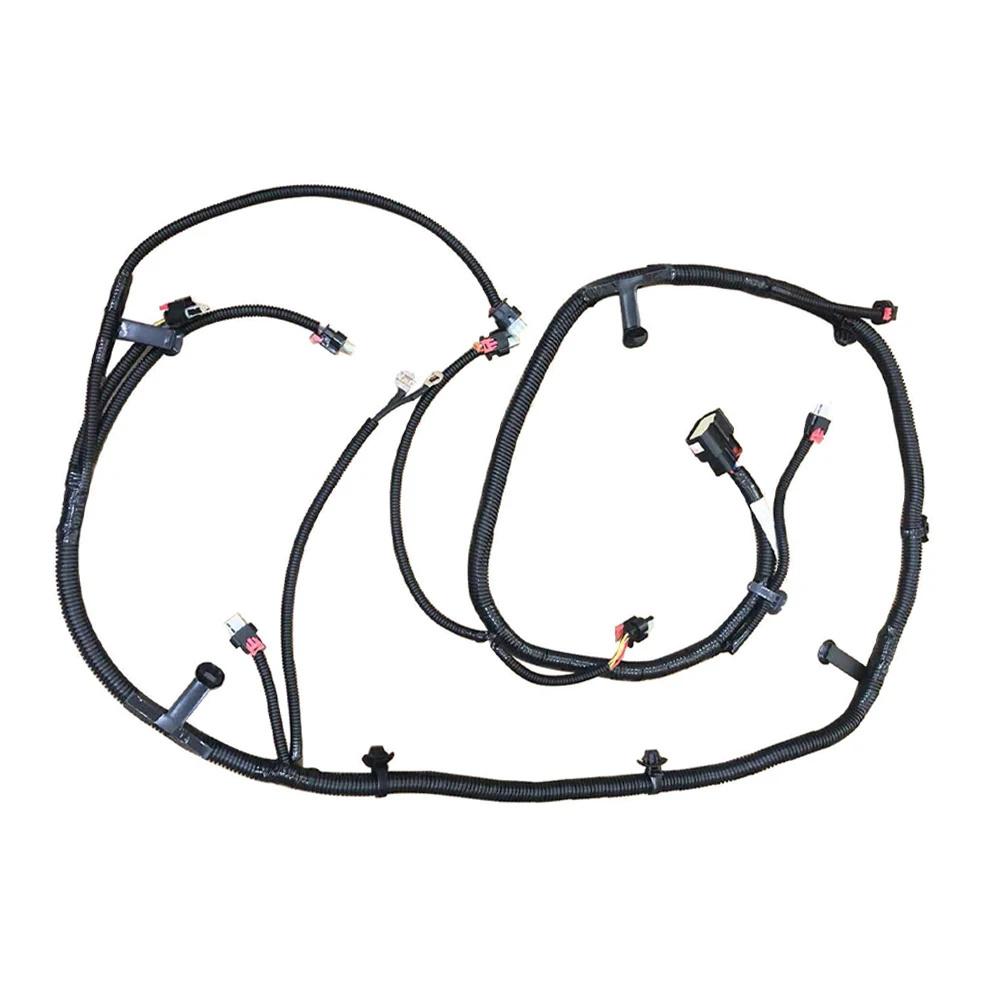 Front Bumper Parking Sensor Harness 2067958-00-B For Tesla Model 3 Y 2021-2022