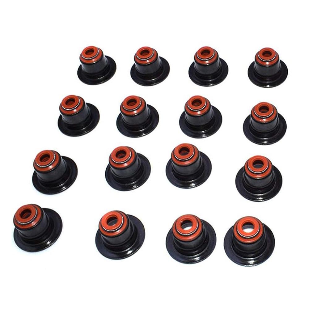 Valve Stem Seal Kit 199.440 11340039494 For BMW E53 E71 E72 F01 F02 F04 F07 F10