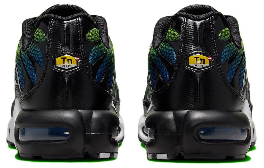 Nike Air Max Plus Azul Racer Volt FZ4628-001