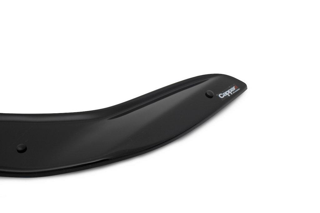 EuroCap Hood Deflector for Fiat Tipo 2016-