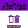 Pre-order 2025 CRAVITY Concert Dare To Crave Photo Card Holder